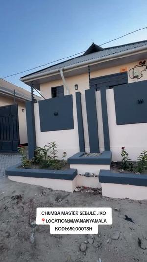 1 Bedroom House for Rent in Mwananyamala, Dar Es Salaam 1 Bedroom House for Rent in Mwananyamala, Dar Es Salaam