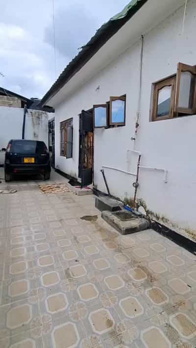 Nyumba ya chumba kimoja inapangishwa Makumbusho, Dar Es Salaam