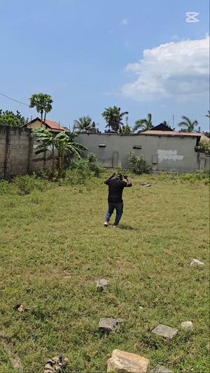 Residential Plot for Sale in Mbezi Beach, Dar Es Salaam (436 sqm) Residential Plot for Sale in Mbezi Beach, Dar Es Salaam (436 sqm)