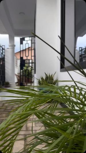 Apartment ya vyumba viwili inapangishwa Sinza, Dar Es Salaam