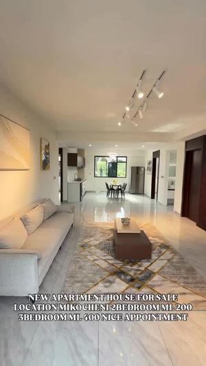 Apartments for Sale in Mikocheni, Dar Es Salaam Apartments for Sale in Mikocheni, Dar Es Salaam