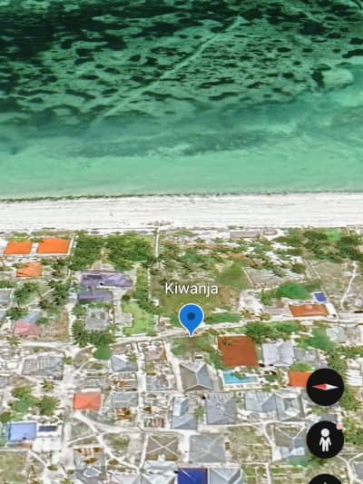 Plot for sale in Pwani