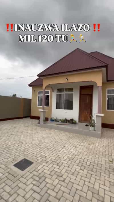 3 Bedrooms House for sale in Kisima, Kilimanjaro