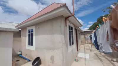 Nyumba inapangishwa Nkuhungu, Dodoma