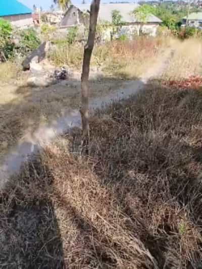 Plot for sale in Kimara, Dar Es Salaam
