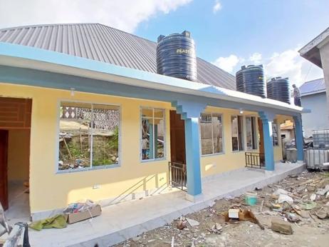 Apartment ya chumba kimoja inapangishwa Kimara Temboni, Dar Es Salaam