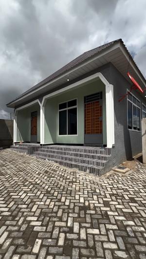 1 Bedroom House for Rent in Kigamboni Kisiwani, Dar Es Salaam