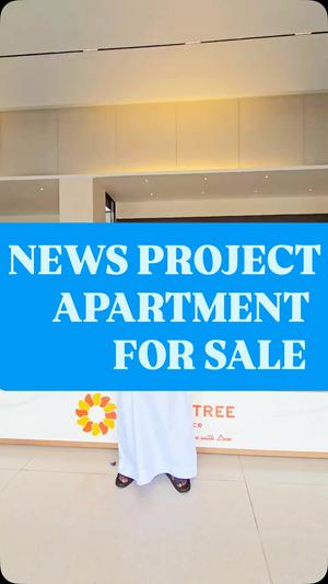 Apartments zinauzwa Msasani Beach, Dar Es Salaam (79 sqm)