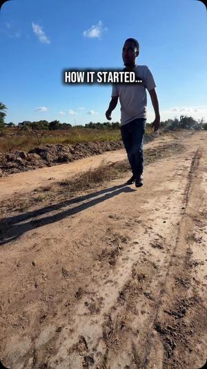 Residential Plots for Sale in Kigamboni Dar Zoo, Dar Es Salaam (1000 sqm)