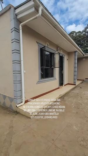 1 Bedroom House for Rent in Arusha Moshono 1 Bedroom House for Rent in Arusha Moshono