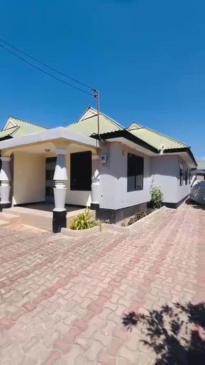 4 Bedrooms House for Rent in Nkuhungu, Dodoma