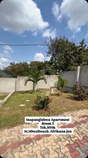3 Bedrooms House/Apartment for Rent in Mbezi Beach Africana, Dar Es Salaam