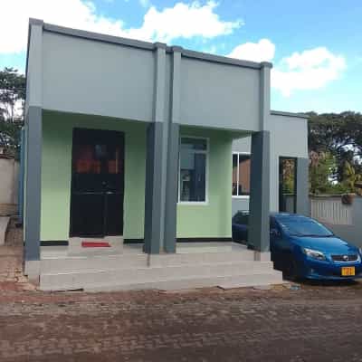 Apartment ya vyumba viwili inapangishwa Tabata Kinyerezi, Dar Es Salaam