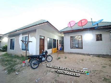 Nyumba ya chumba kimoja inapangishwa Ubungo Makoka, Dar Es Salaam