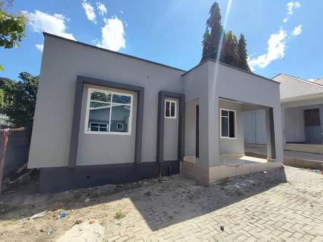 Apartment ya vyumba viwili inapangishwa Kimara Suka, Dar Es Salaam Apartment ya vyumba viwili inapangishwa Kimara Suka, Dar Es Salaam