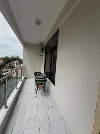 Apartment (Furnished) ya chumba kimoja inapangishwa Msasani Beach, Dar Es Salaam