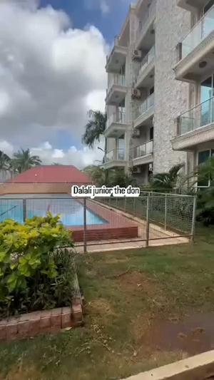 Apartment ya vyumba vinne inauzwa Oysterbay, Dar Es Salaam (270 sqm) Apartment ya vyumba vinne inauzwa Oysterbay, Dar Es Salaam (270 sqm)