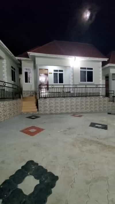 Apartment ya chumba kimoja inapangishwa Mbezi Mwisho, Dar Es Salaam
