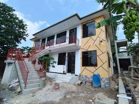 Apartment for Rent in Kimara Temboni, Dar Es Salaam