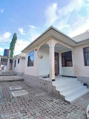 1 Bedroom House/Apartment for Rent in Kimara Korogwe Uwanjani Kirungure, Dar Es Salaam