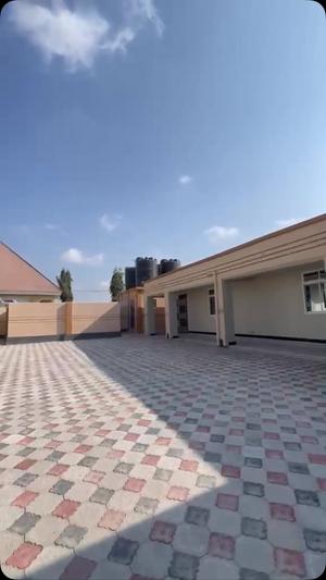 House for Rent in Nkuhungu, Dodoma House for Rent in Nkuhungu, Dodoma
