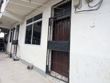 Nyumba/Apartment ya chumba kimoja inapangishwa Kimara Mwisho, Dar Es Salaam