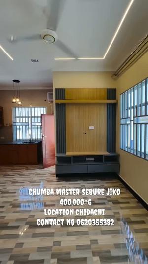 1 Bedroom House for Rent in Chidachi, Dodoma 1 Bedroom House for Rent in Chidachi, Dodoma
