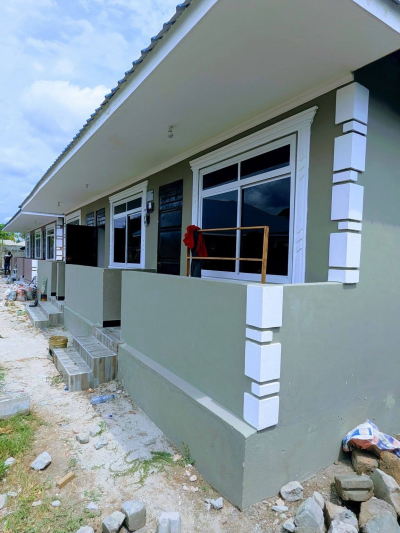 Nyumba inapangishwa Majohe, Dar Es Salaam Nyumba inapangishwa Majohe, Dar Es Salaam