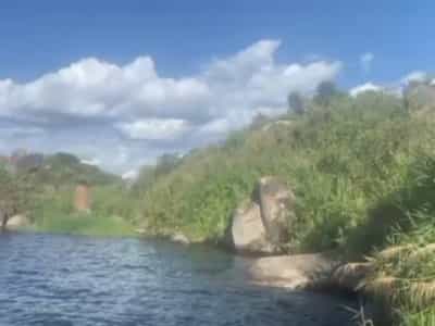 Plot for sale in Mwanza Plot for sale in Mwanza