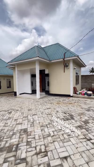 House for Rent in Goba, Dar Es Salaam
