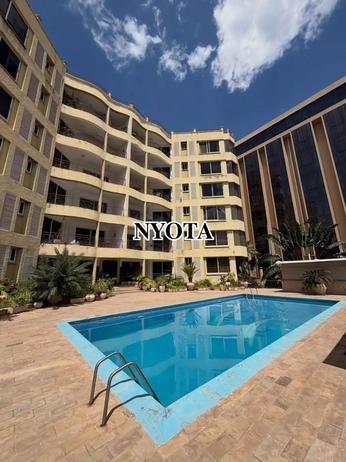 Apartment (Furnished) ya vyumba vitatu inapangishwa Masaki, Dar Es Salaam Apartment (Furnished) ya vyumba vitatu inapangishwa Masaki, Dar Es Salaam