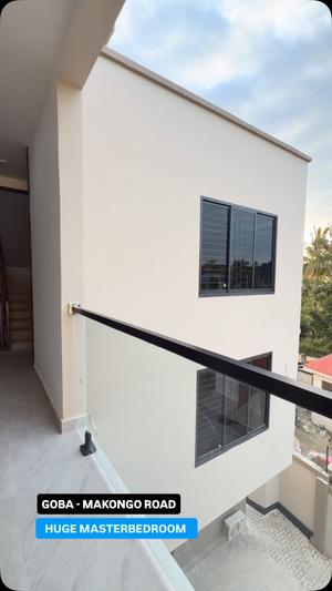 1 Bedroom House for Rent in Goba, Dar Es Salaam