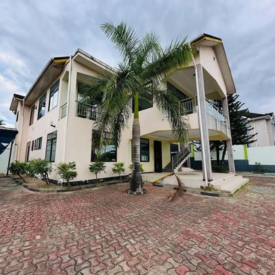 Nyumba ya vyumba 7 inapangishwa Tabata Kinyerezi Mwisho Kibaga, Dar Es Salaam