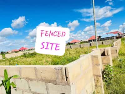 Kiwanja kinauzwa Dodoma Ilazo Esperanza (700 sqm)