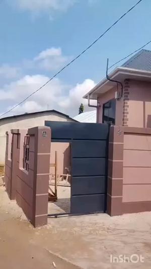 Nyumba ya chumba kimoja inauzwa Tabata, Dar Es Salaam