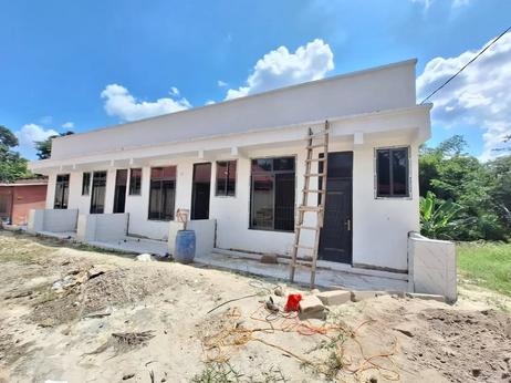 Nyumba ya chumba kimoja inapangishwa Kimara Mwisho, Dar Es Salaam Nyumba ya chumba kimoja inapangishwa Kimara Mwisho, Dar Es Salaam