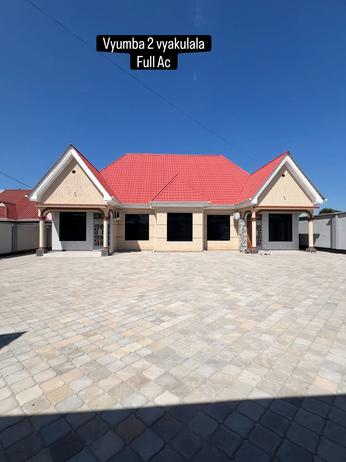 2 Bedrooms House/Apartment for Rent in Tabata Segelea, Dar Es Salaam 2 Bedrooms House/Apartment for Rent in Tabata Segelea, Dar Es Salaam