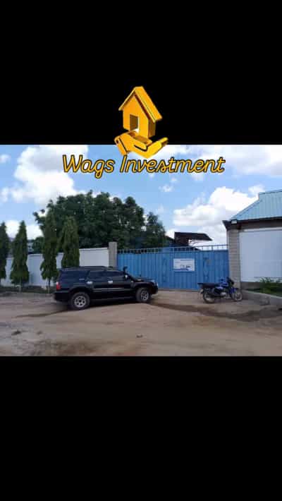 Kiwanja (Industrial Plot) inauzwa Kibaha Misugusugu, Pwani (6000 sqm) Kiwanja (Industrial Plot) inauzwa Kibaha Misugusugu, Pwani (6000 sqm)