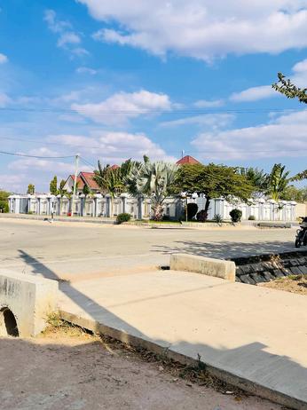 Nyumba ya vyumba vitano inapangishwa Iyumbu, Dodoma Nyumba ya vyumba vitano inapangishwa Iyumbu, Dodoma