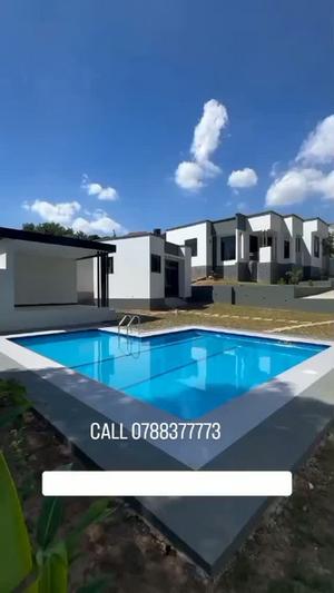 4 Bedrooms House for Sale in Goba, Dar Es Salaam (850 sqm) 4 Bedrooms House for Sale in Goba, Dar Es Salaam (850 sqm)
