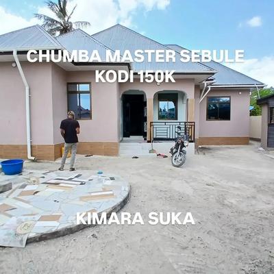 Apartment ya chumba kimoja inapangishwa Kimara Suka Golani, Dar Es Salaam Apartment ya chumba kimoja inapangishwa Kimara Suka Golani, Dar Es Salaam