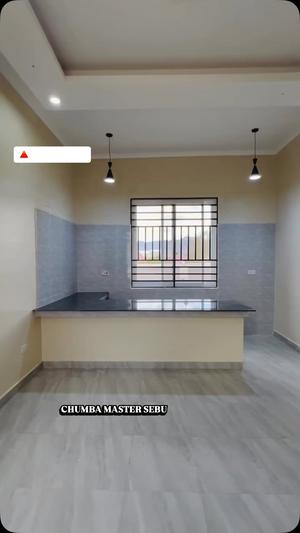 Nyumba ya chumba kimoja inapangishwa Goba Njia Nne, Dar Es Salaam Nyumba ya chumba kimoja inapangishwa Goba Njia Nne, Dar Es Salaam