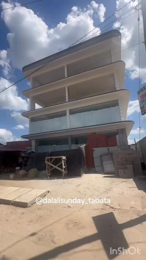 5 Bedrooms House for Sale in Tabata Segerea Stand, Dar Es Salaam (900 sqm)