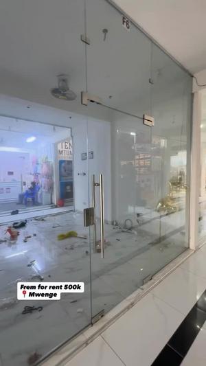 Retail Space for Rent in Mwenge Center, Dar Es Salaam Retail Space for Rent in Mwenge Center, Dar Es Salaam