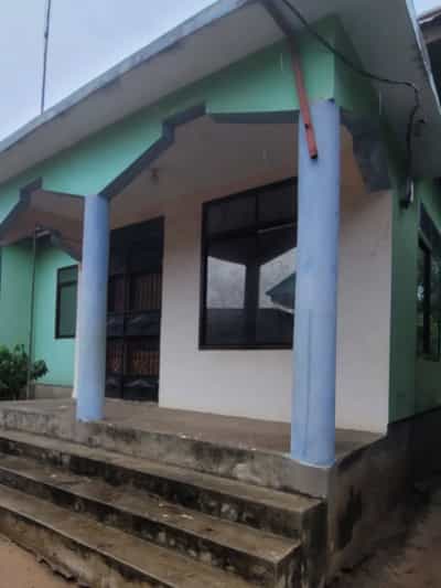 4 Bedrooms House for Sale in Mbagala Chamazi Saku Ilulu, Dar Es Salaam 4 Bedrooms House for Sale in Mbagala Chamazi Saku Ilulu, Dar Es Salaam