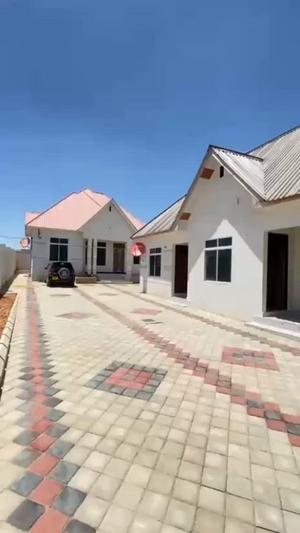 Nyumba ya chumba kimoja inapangishwa Miganga, Dodoma