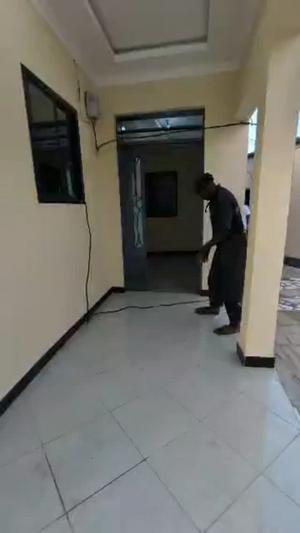 Nyumba ya vyumba viwili inapangishwa Mwananyamala, Dar Es Salaam