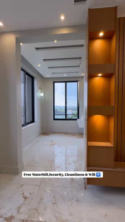 Apartment ya vyumba viwili inapangishwa Goba Center, Dar Es Salaam
