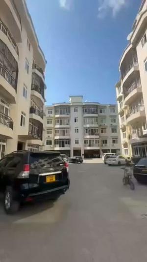 Apartment ya vyumba vitatu inapangishwa Ilala, Dar Es Salaam