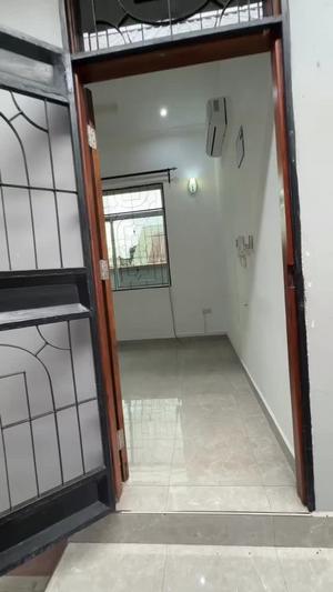 Nyumba/Apartment ya chumba kimoja inapangishwa Mwananyamala, Dar Es Salaam
